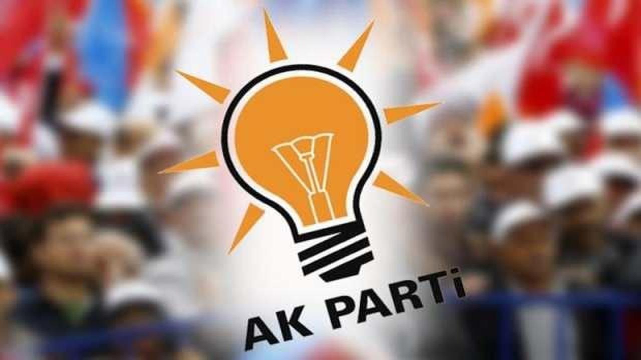 AK Parti'de yeni dönem: Mülakatla alınacak