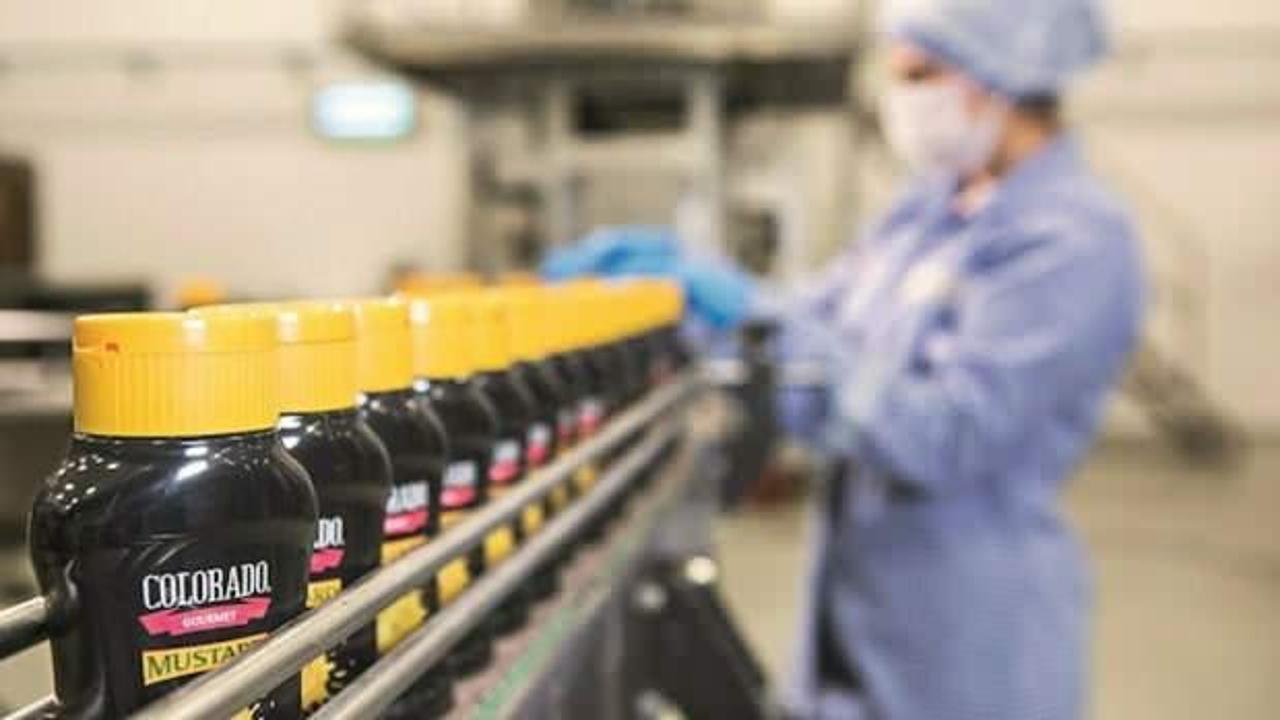 Assan Foods 70&rsquo;ten fazla &uuml;lkeye ihracat yapıyor: T&uuml;rk sosları d&uuml;nyayı sardı