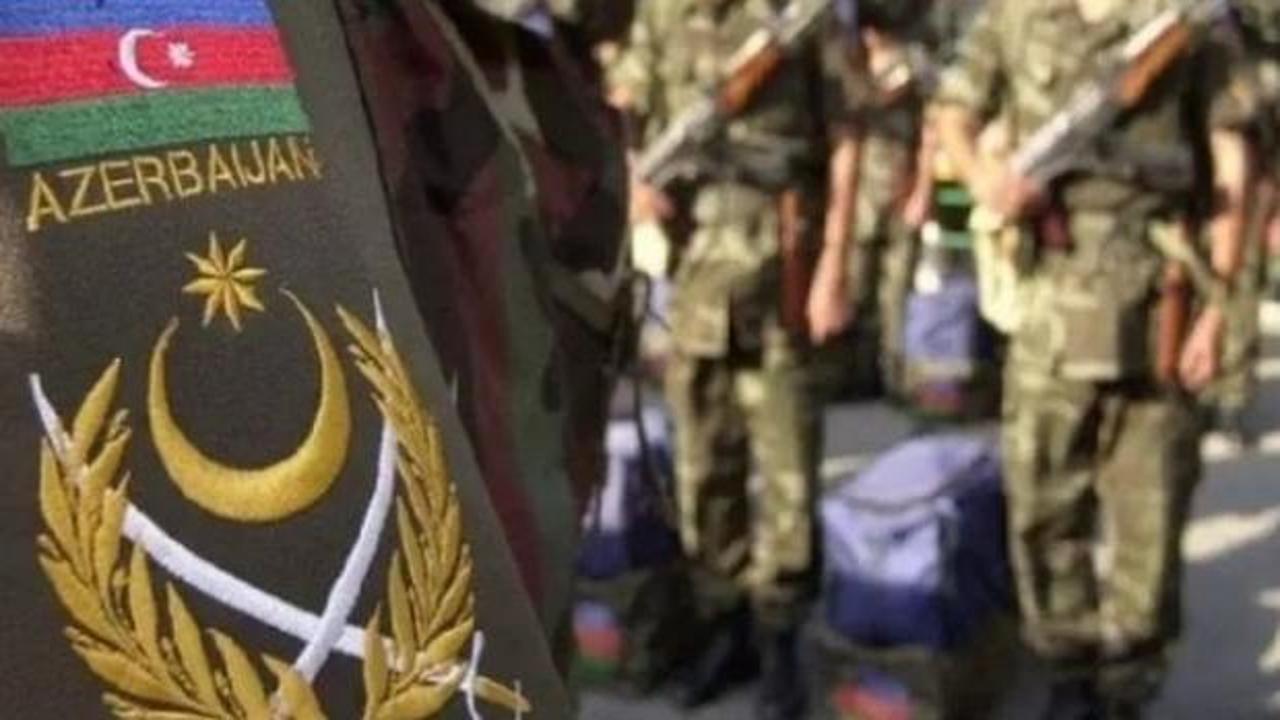 Azerbaycan Savunma Bakanlığı: Ermenistan'ın saldırısında 4 asker şehit oldu