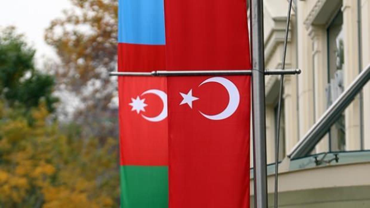 Azerbaycanlılar Erdoğan'ı bekliyor: Onun ziyareti bizim için bayramdır