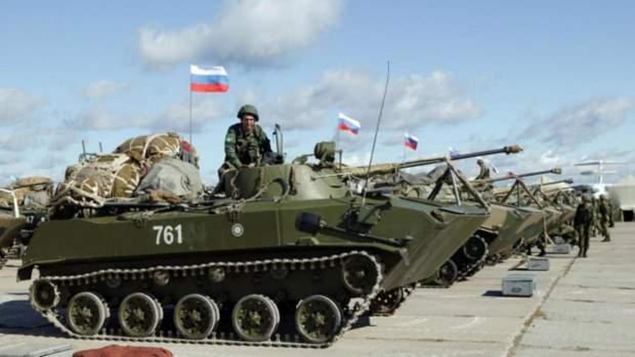 BM'den Rusya kararı: Kırım'ı terk edip Ukrayna işgaline son verin