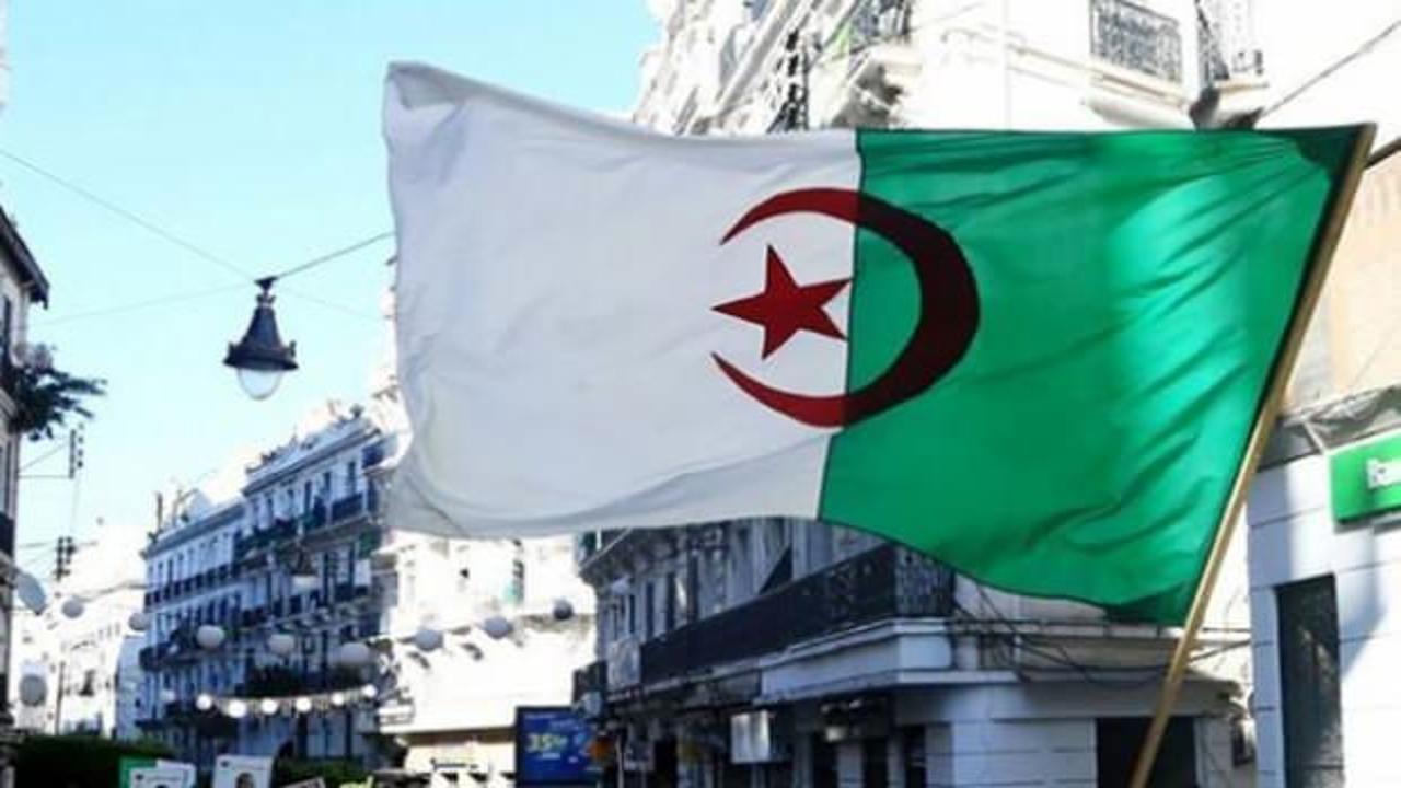 Cezayir’den Trump'a Batı Sahra tepkisi!