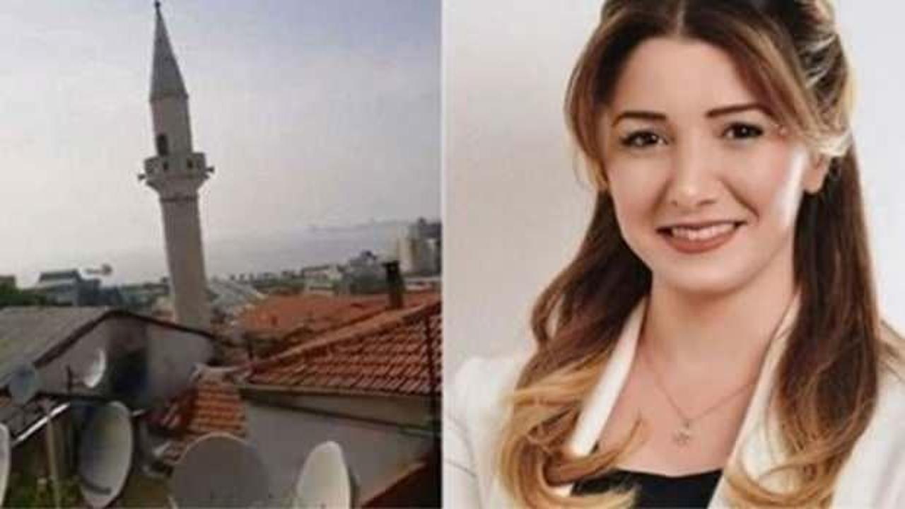 CHP'li Banu Özdemir beraat etti!
