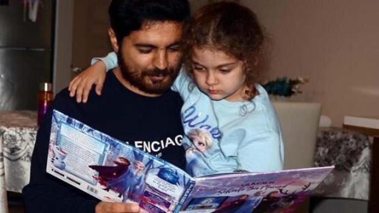 Cumhurbaşkanı Erdoğan araya girdi Ukrayna'ya ka&ccedil;ırılan kızına kavuştu