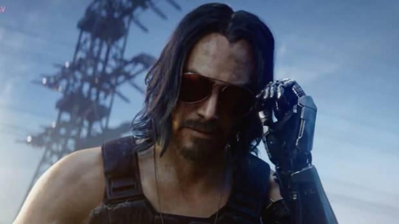 Cyberpunk 2077 'nin tasarım ekibindeki Türk: Dilara Özden
