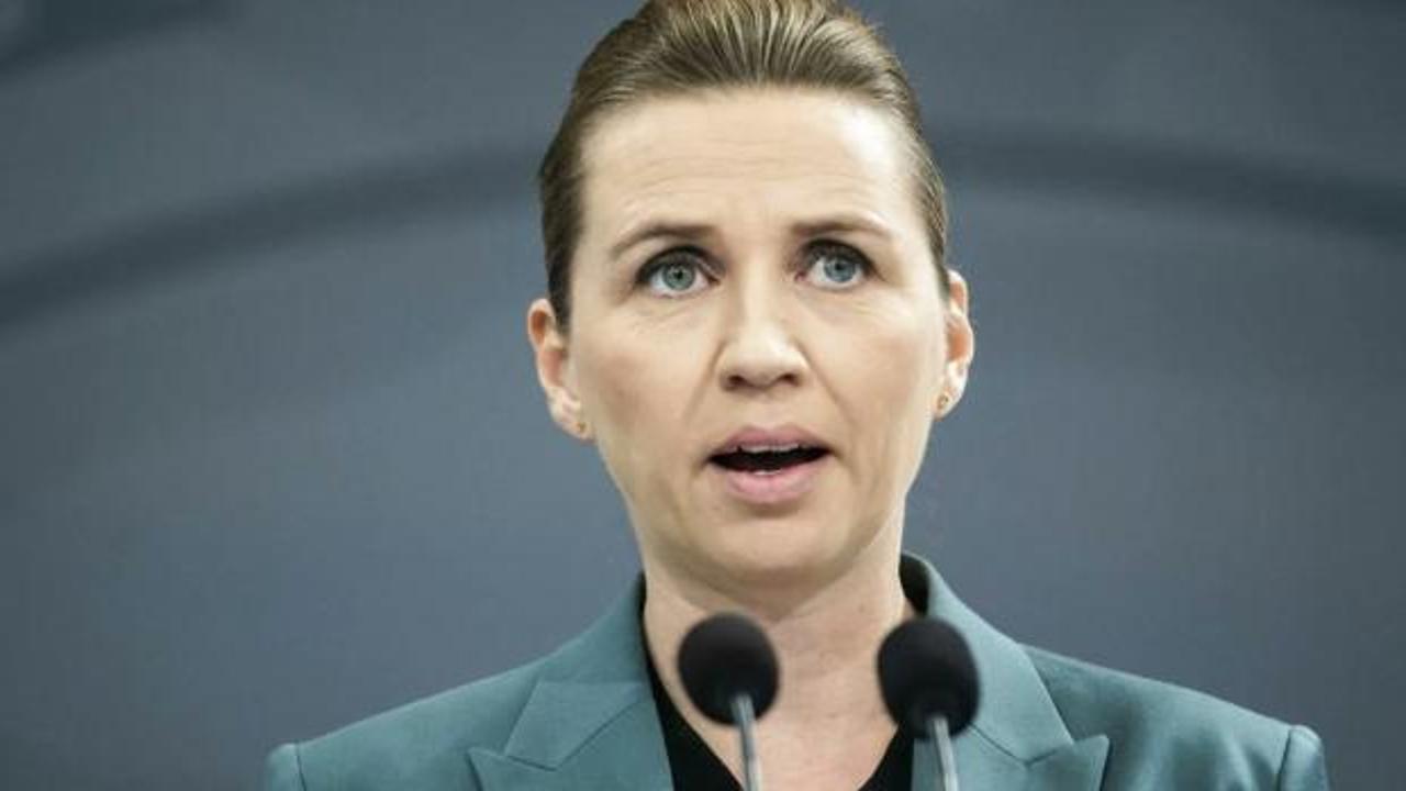 Danimarka Başbakanı özür diledi: Deney için ailelerinden koparmışlardı