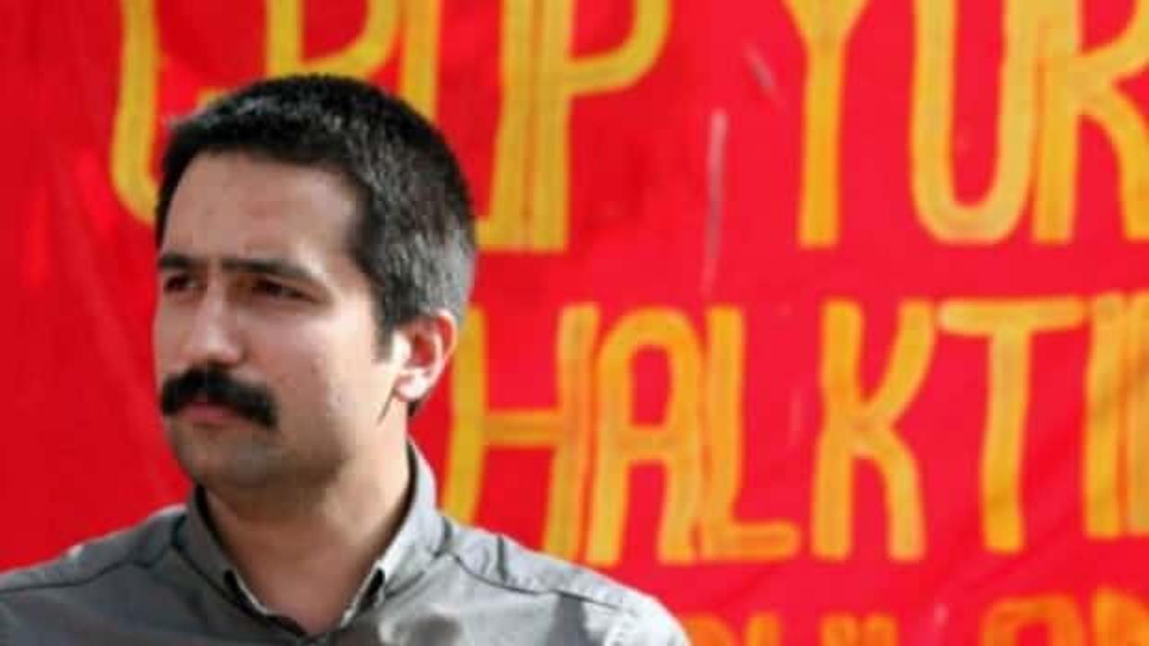 DHKP-C’li avukat Aytaç Ünsal tutuklandı