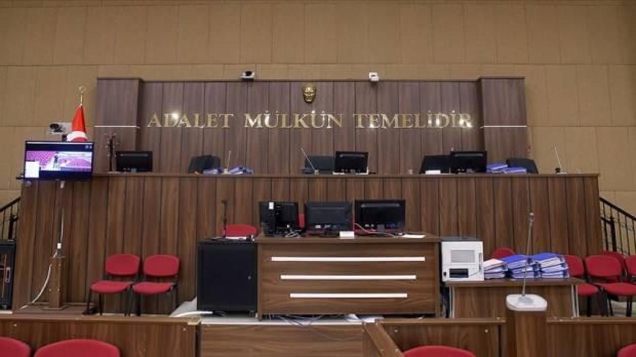 FETÖ'den yargılanan eski Kahramankazan Belediye Başkan Yardımcısı Yazıcı'nın cezası belli oldu