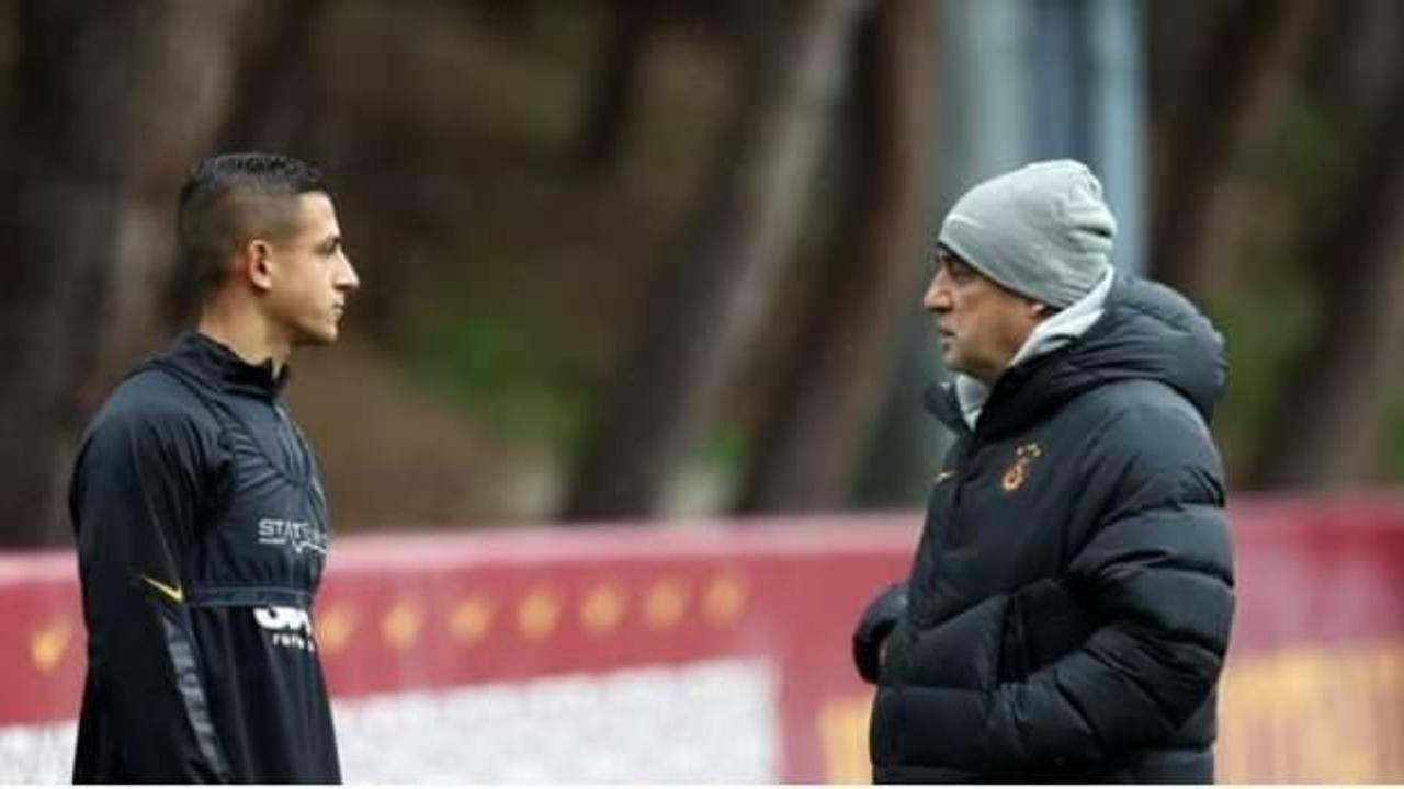 Florya'da yeni bir yıldız doğuyor: Bartuğ Elmaz