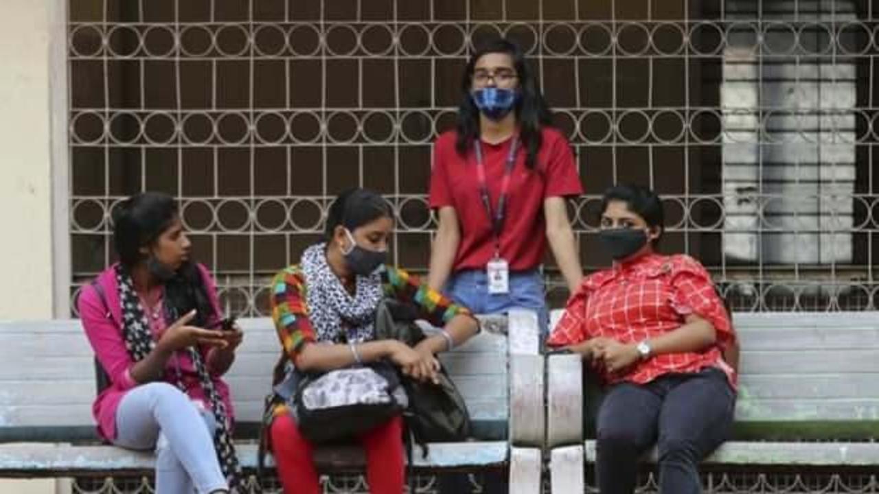 Hindistan'da gizemli hastalık: Vakaların Kovid-19 testi negatif