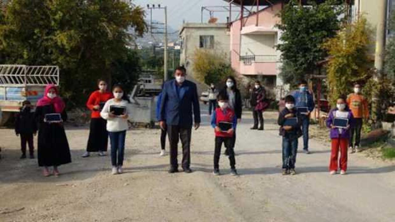 İnternet kablolarını çalan hırsızlar, öğrencileri mağdur etti