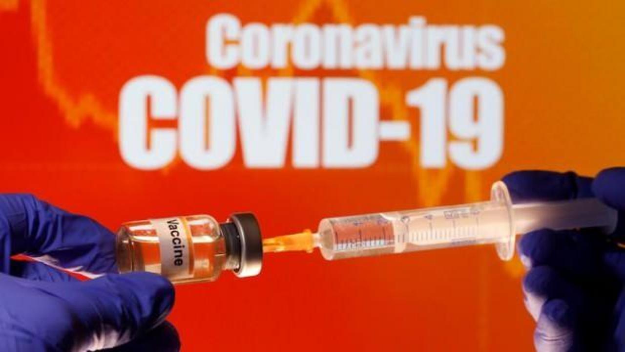 İran, ABD yaptırımları nedeniyle Kovid-19 aşısı alamadı