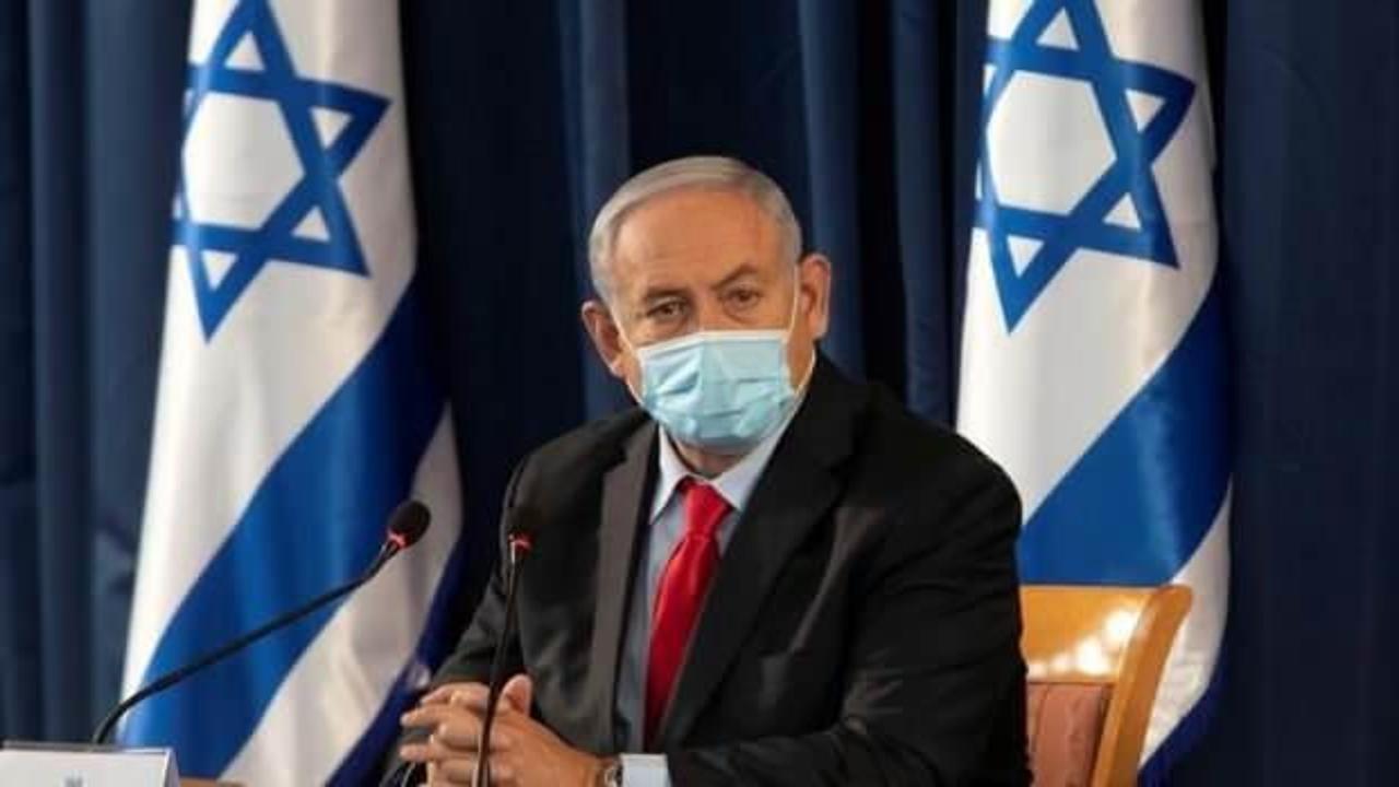 İsrail'de ilk koronavirüs aşısını Başbakan Netanyahu yaptıracak
