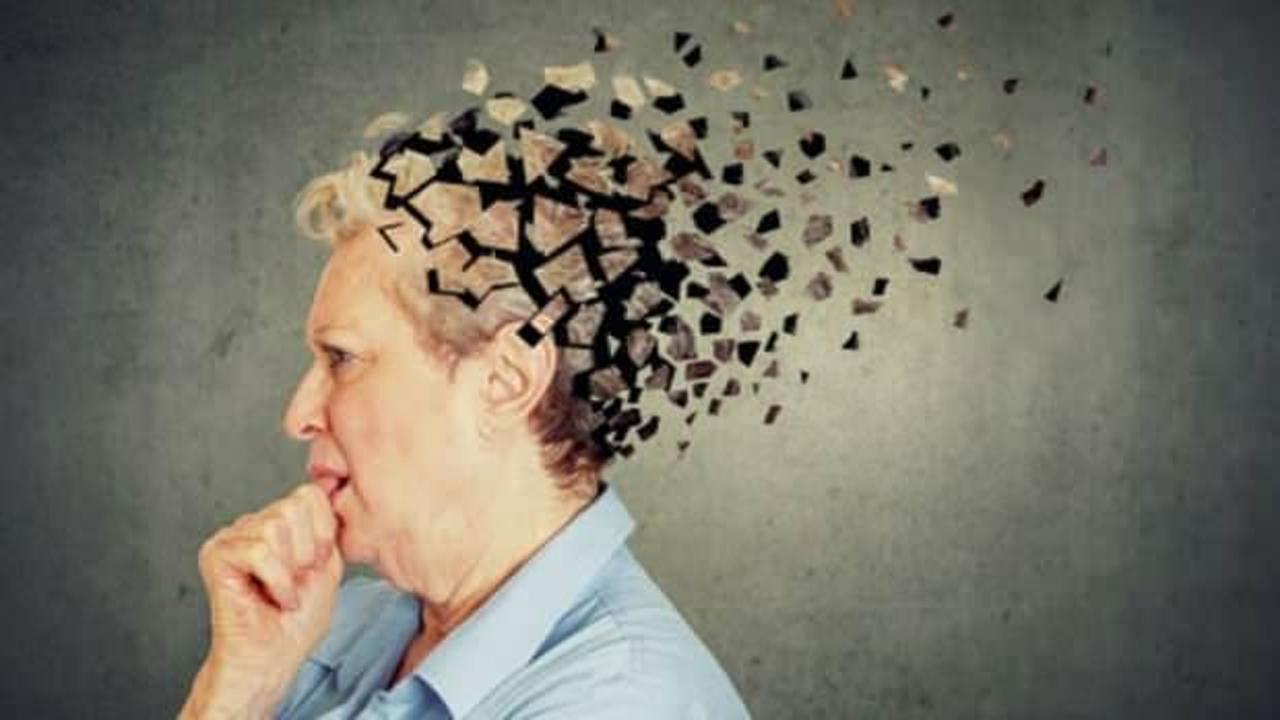 Kadınlık hormonu alzheimer hastalığını tetikliyor mu?