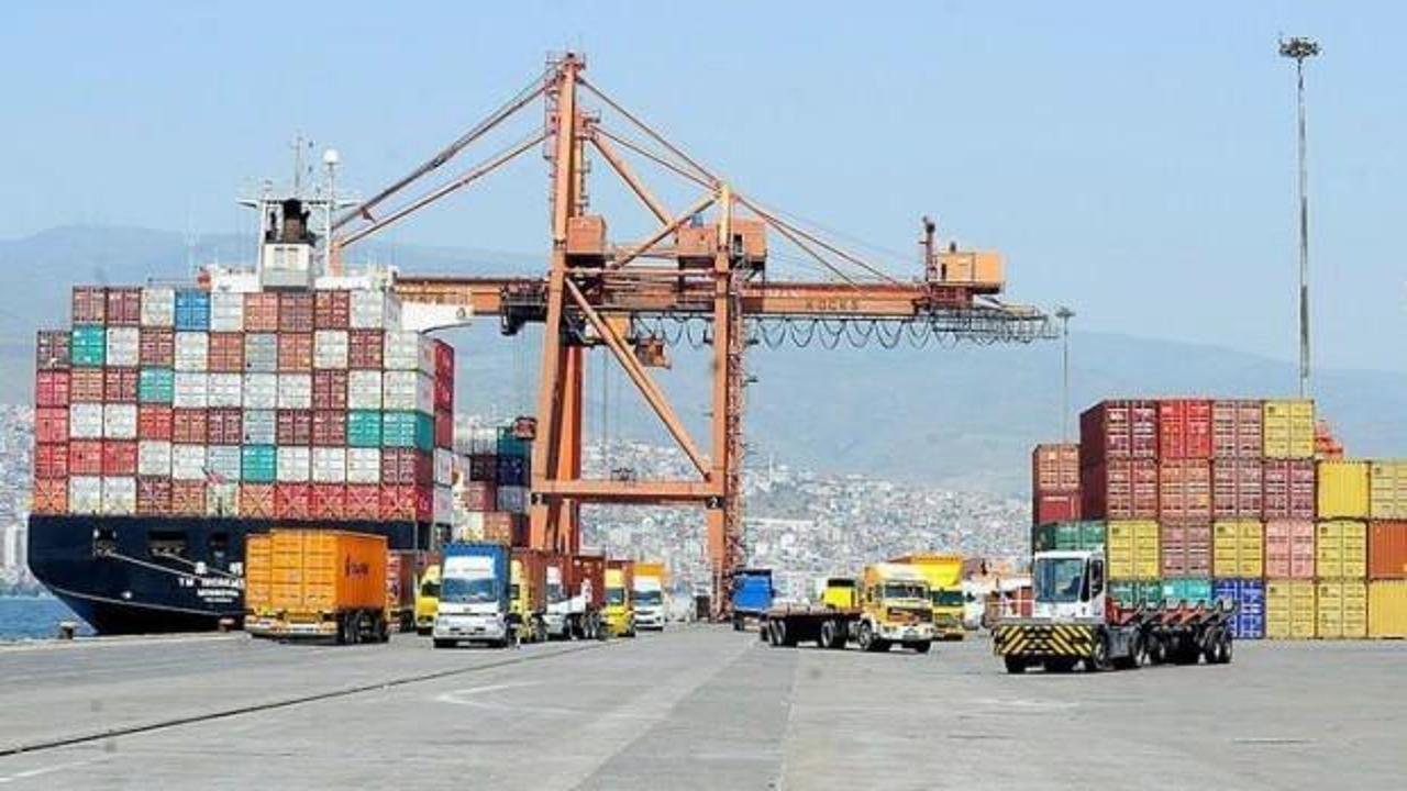 Karadeniz'den Rusya'ya ihracatta lider Trabzon