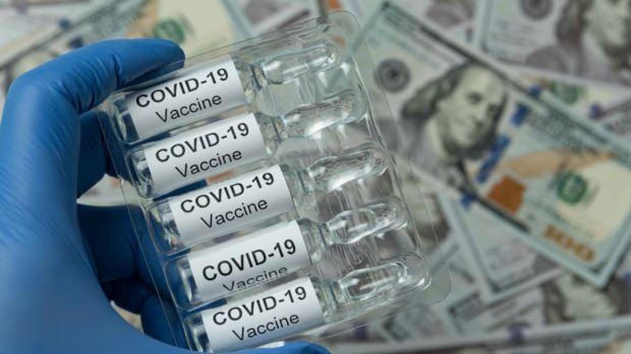 Kovid aşısında zengin ülke adaletsizliği: İhtiyaçlarından fazla alıyorlar