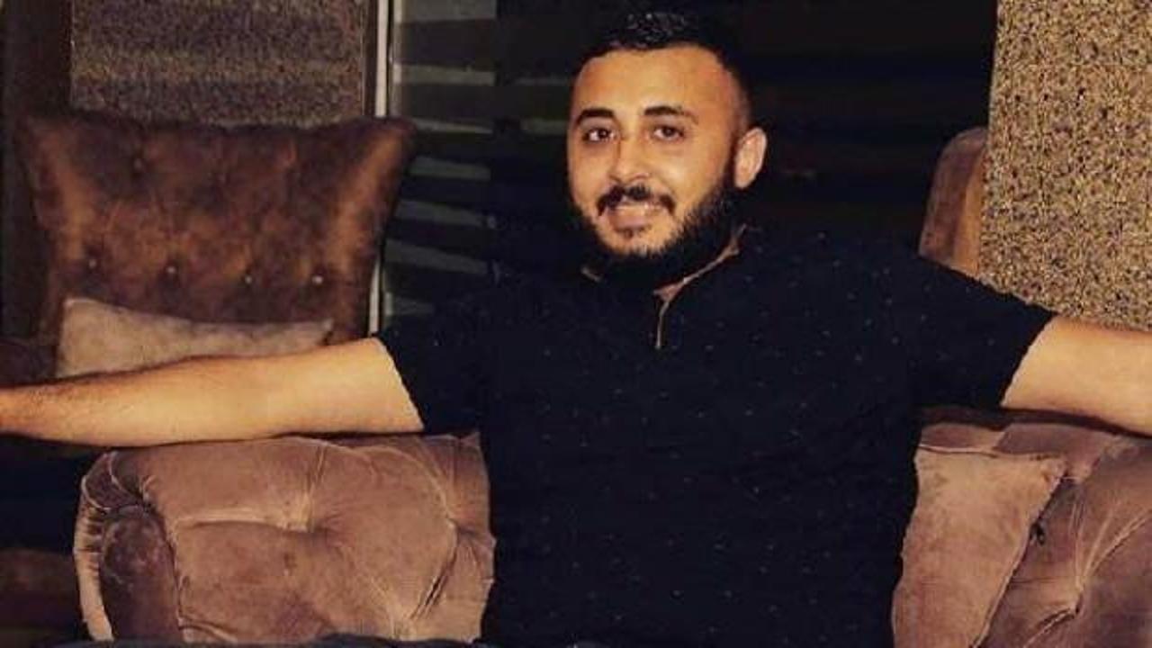 Otomobildeki parmak izinden cinayet &ccedil;&ouml;z&uuml;ld&uuml;