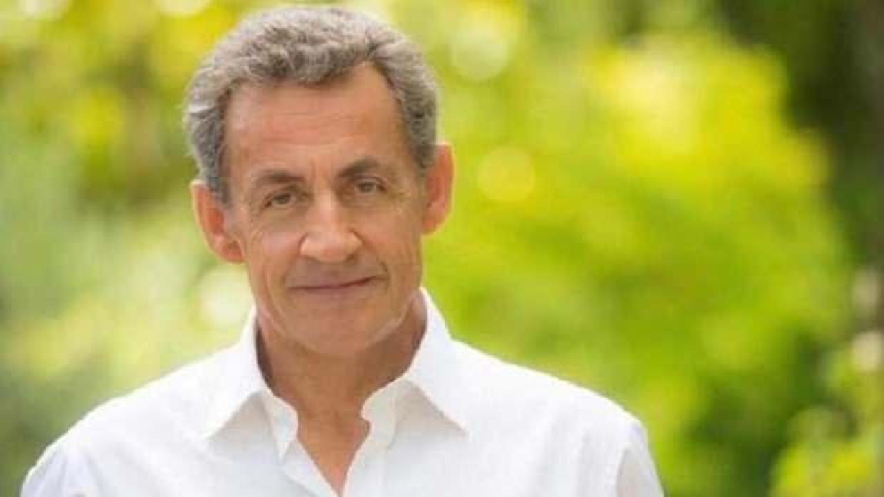 Sarkozy’ye rüşvetten hapis istemi