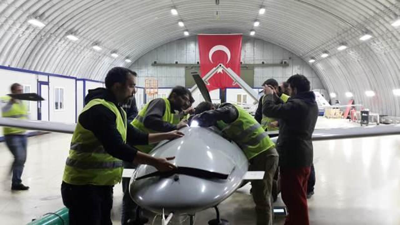 Sel&ccedil;uk Bayraktar'ın 5 yıl &ouml;nceki duygu dolu yazısı