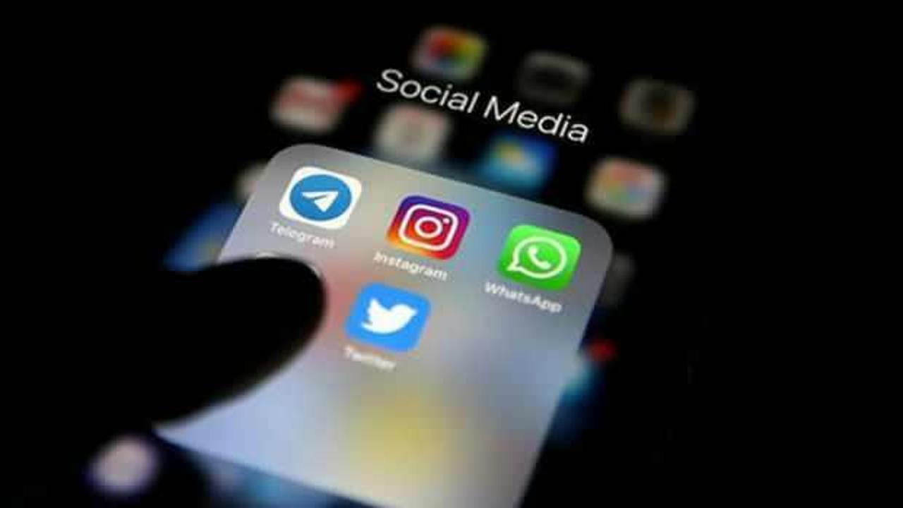 Sosyal medya şirketlerine yeni uyarı: 30 milyon liralık ceza kapıda!
