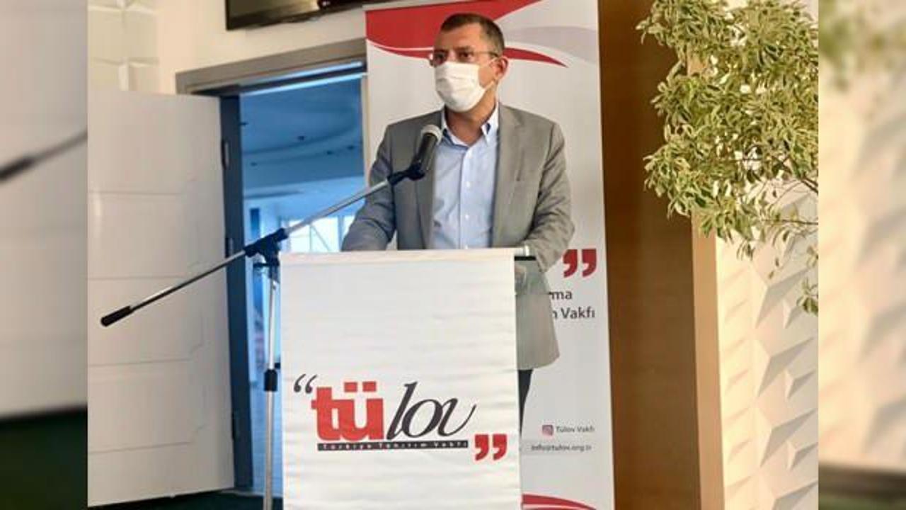 T&Uuml;LOV-CHP aşkı: Aktarılan paralar ne oldu?