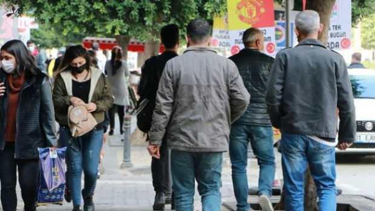 Türkiye’de her 10 kişiden 6’sı aile ziyaretlerini bıraktı
