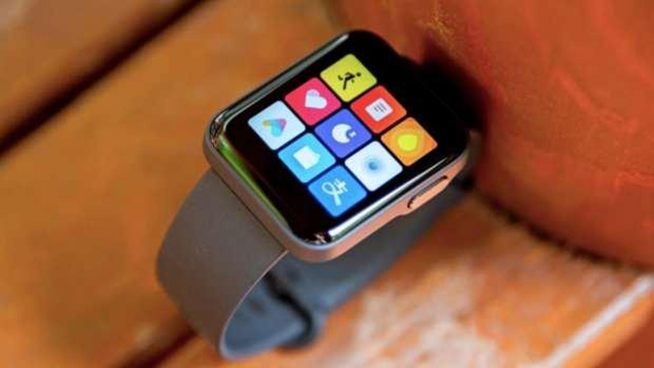 Xiaomi Mi Watch Lite için tarih belli oldu