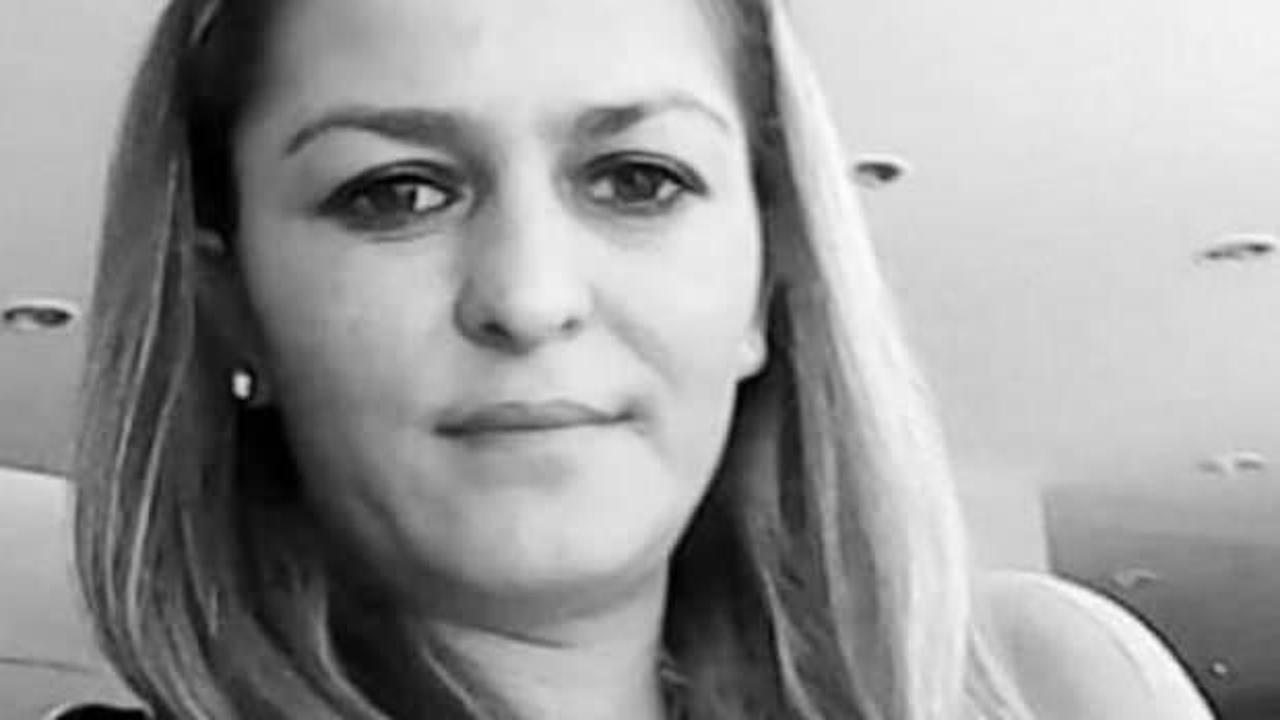 Yasemin'i &ouml;ld&uuml;r&uuml;p cesedini yol kenarına atan eski nişanlı tutuklandı