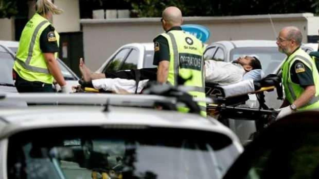 Yeni Zelanda basını cami saldırılarının raporunu eleştirdi