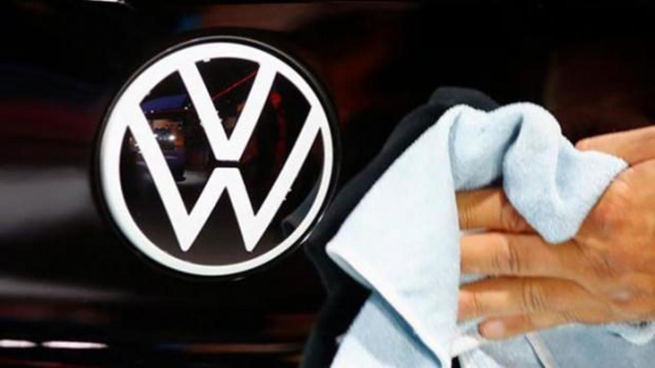 Volkswagen, Lamborghini ve Ducati'yi satmayacak