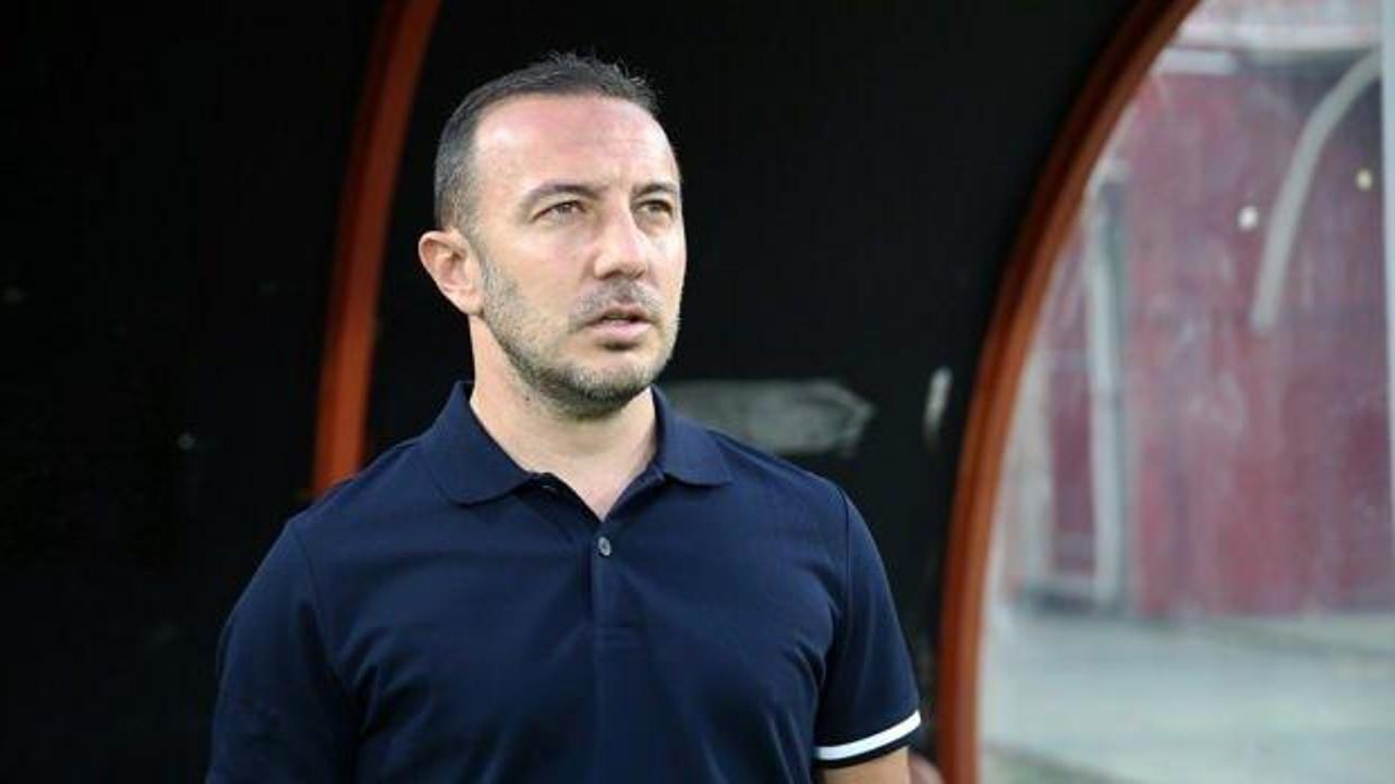 Adana Demirspor'un yeni teknik direkt&ouml;r&uuml; belli oldu!