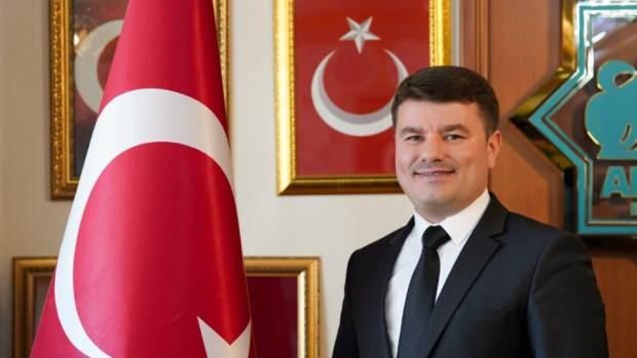 Aksaray Belediye Başkanı Evren Dinçer duyurdu: Esnafa 1000 lira nakit destek