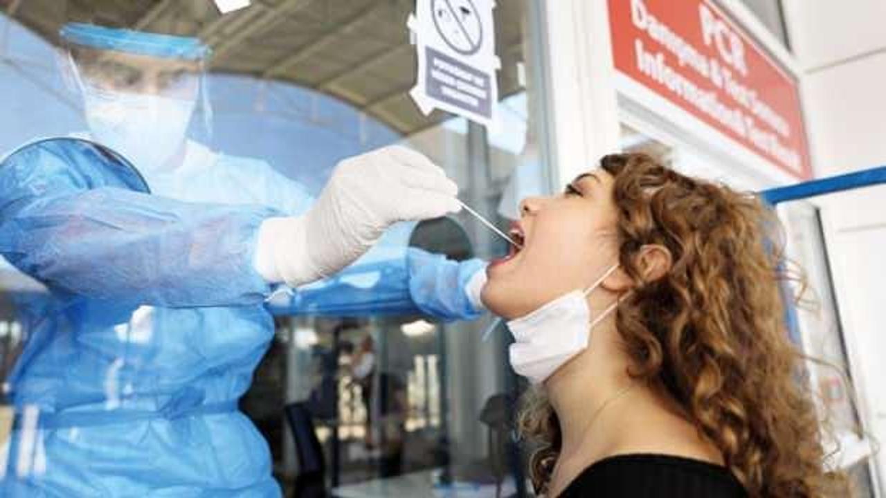 Antalya'da kırmızı alarm! Vakalar iki katına &ccedil;ıktı