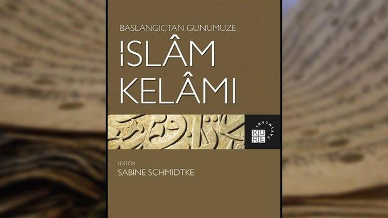 Başlangıçtan Günümüze İslâm Kelâmı