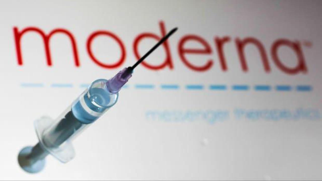 FDA'dan Moderna'nın koronavirüs aşısına onay sinyali