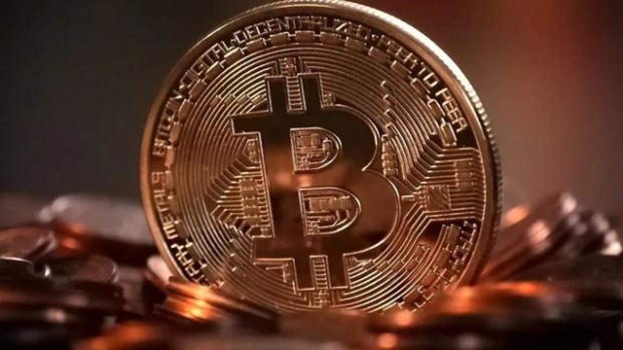 Bitcoin &ouml;deme alanında ilerleme hedefliyor