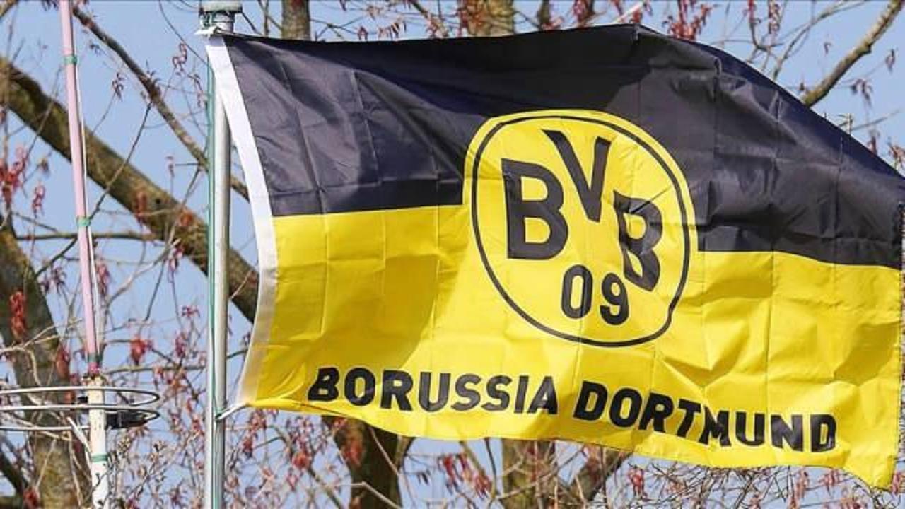 Borussia Dortmund, Werder Bremen deplasmanından 3 puanla döndü
