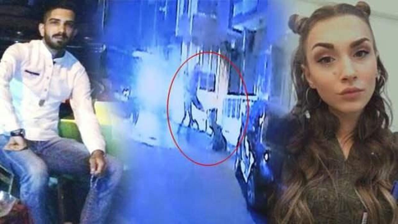 B&uuml;şra'yı vahşice &ouml;ld&uuml;ren eski eşin cezası belli oldu!