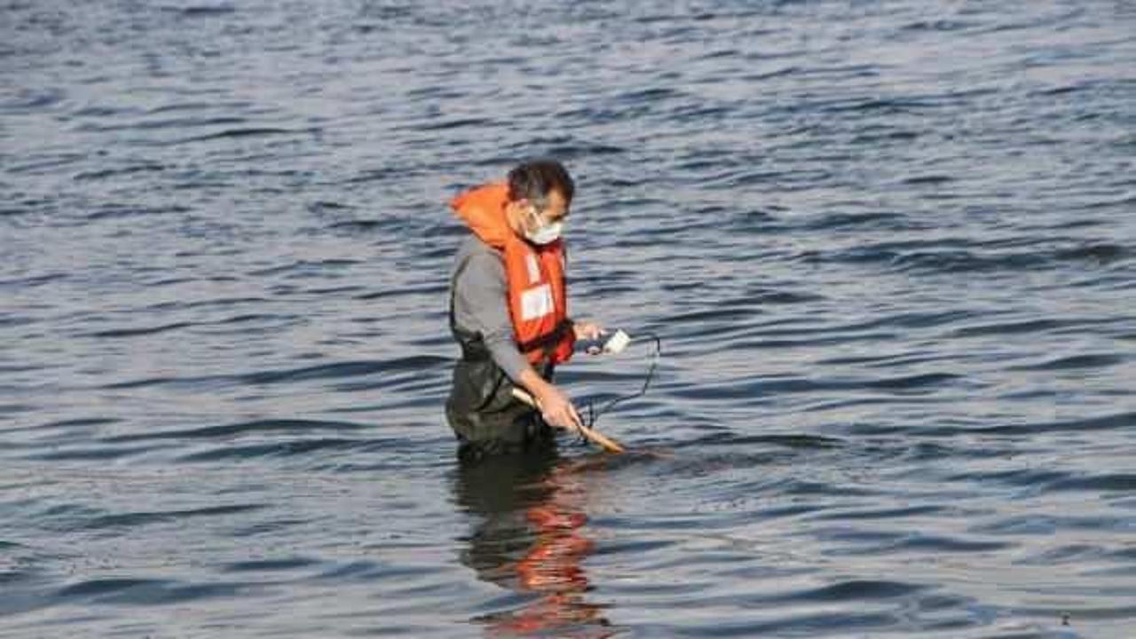 'Deprem olabilir' iddiası sonrası ilk inceleme