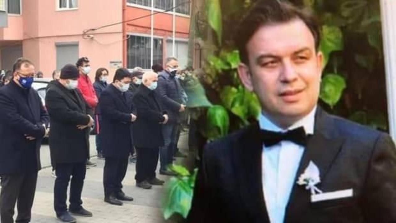 Diş hekimi Serkan Munis koronavirüsten hayatını kaybetti