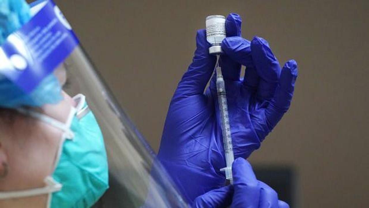 DSÖ'den umut kıran koronavirüs aşısı açıklaması