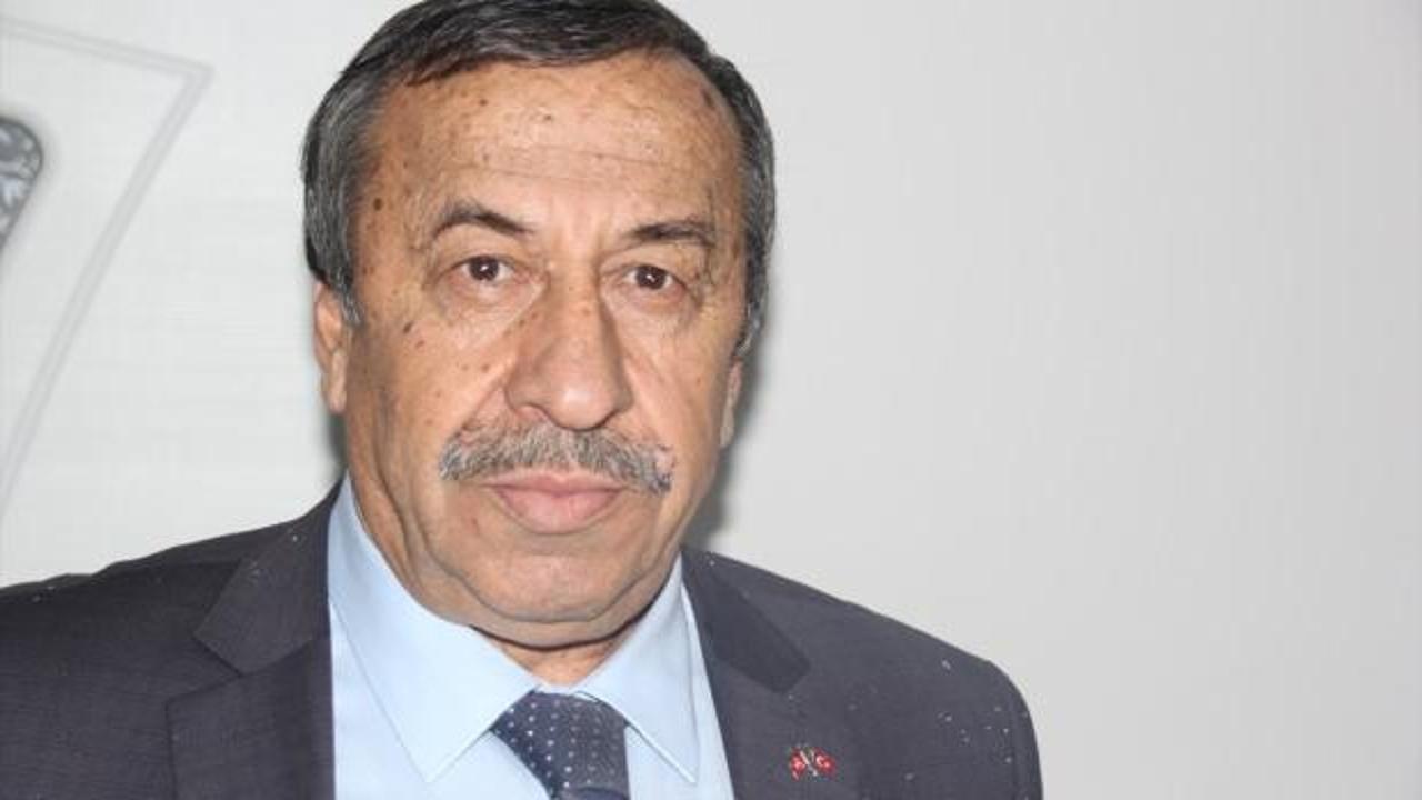 Düzce'nin Yığılca Belediye Başkanı Çam, koronavirüse yakalandı