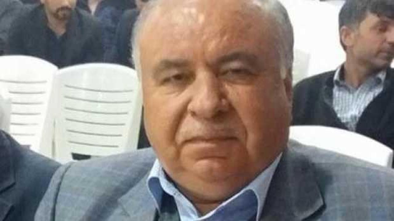 Gaziantep'teki patlamada hayatını kaybetti!