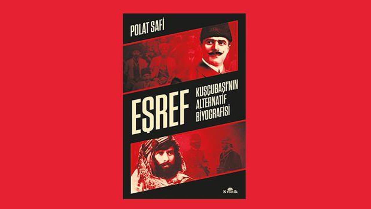 Ezber bozan Kuş&ccedil;ubaşı Biyografisi