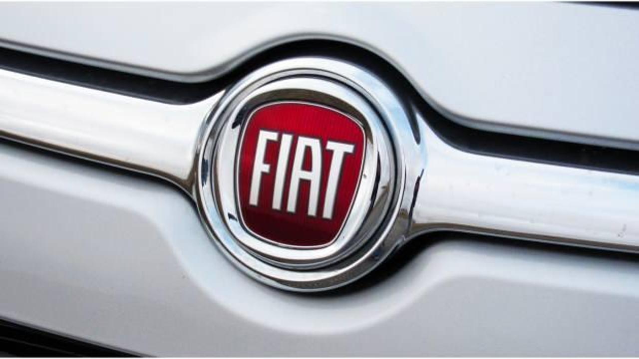  Fiat’tan114 bin TL'ye Türkiye'nin en ucuz sıfır aracı! 60.000 TL %0 faiz fırsatı