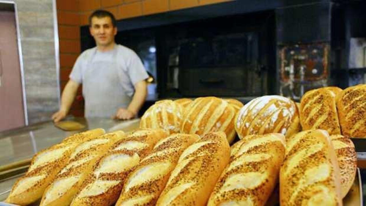 Fırıncılardan halk ekmek büfeleri için teklif