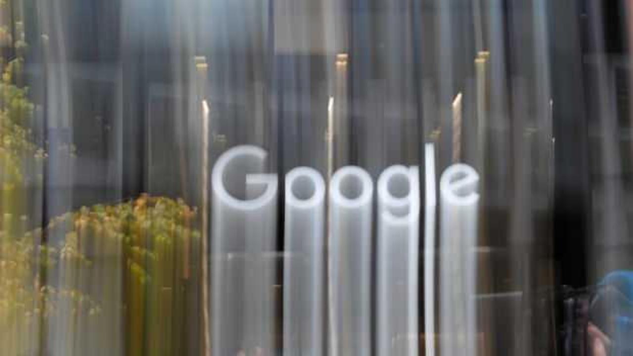 Google'dan çökme nedeniyle 417 milyon dolar talep etti