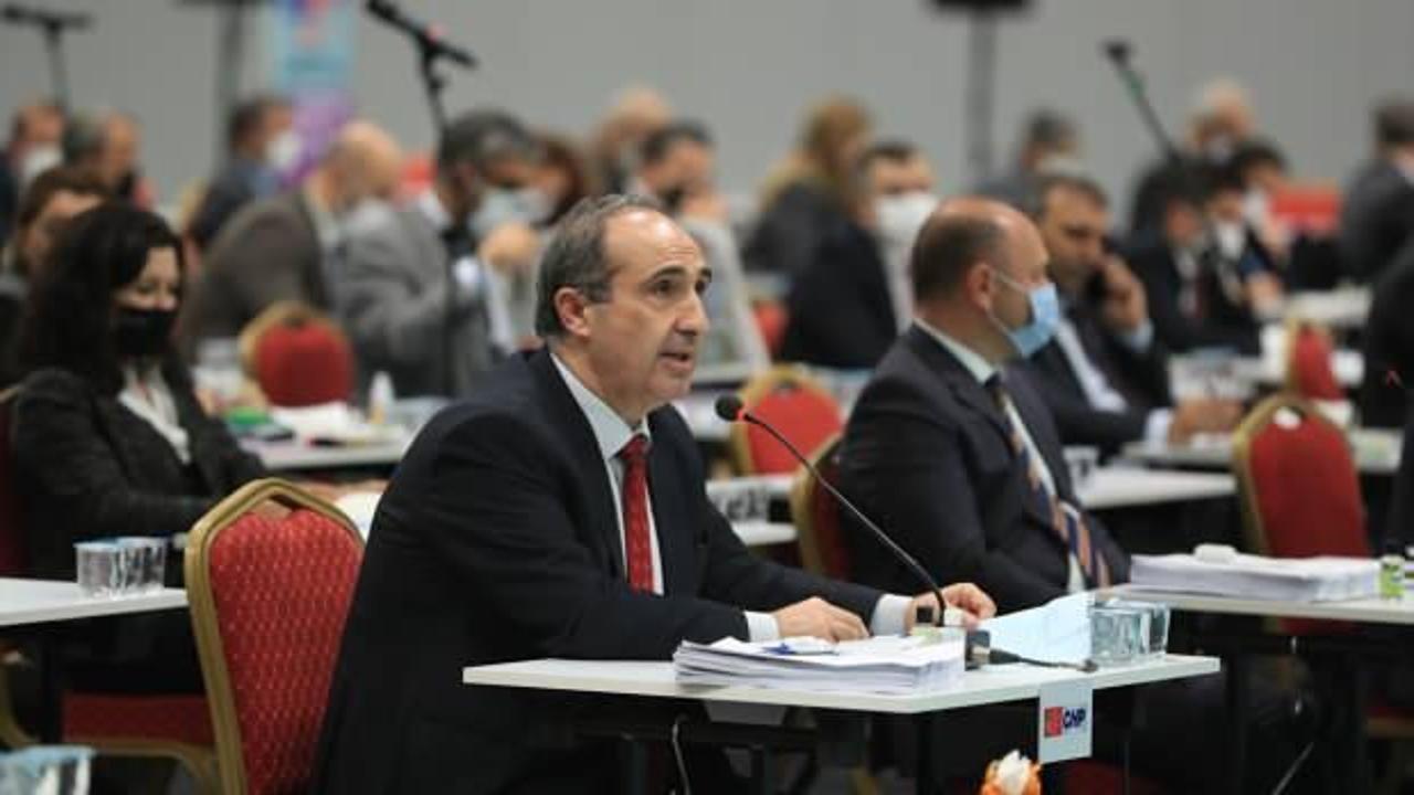 İBB Meclisi CHP Grup Başkanvekili Subaşı,Vali Yerlikaya'dan özür diledi