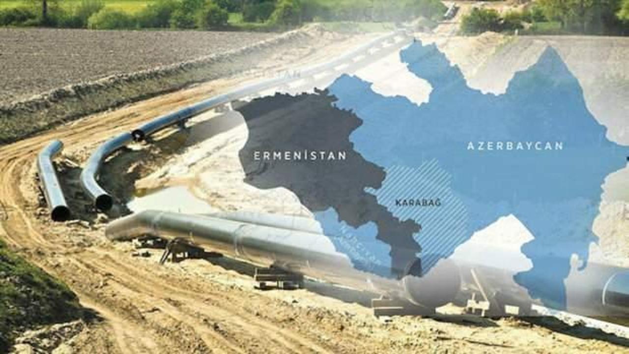 İran Dağlık Karabağ'dan sonra Nahçıvan denkleminden çıkarılıyor