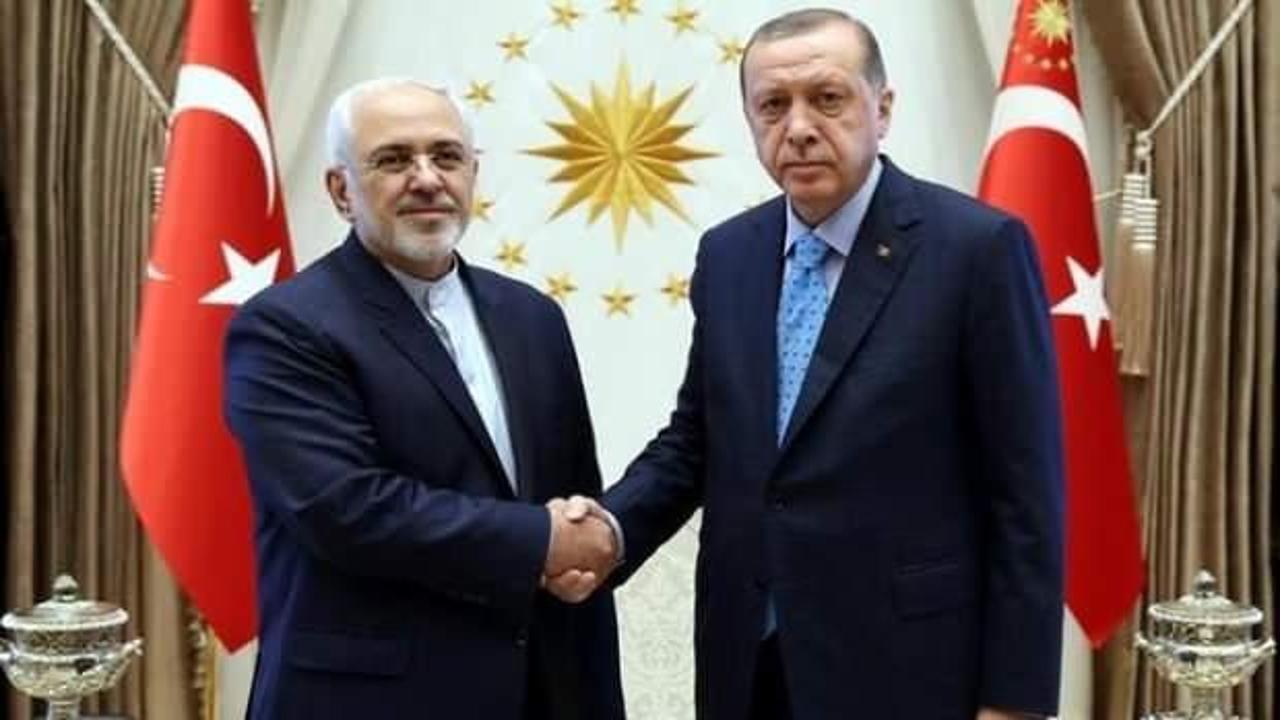 İran'dan Türkiye'ye yaptırım desteği! ABD'ye sert tepki